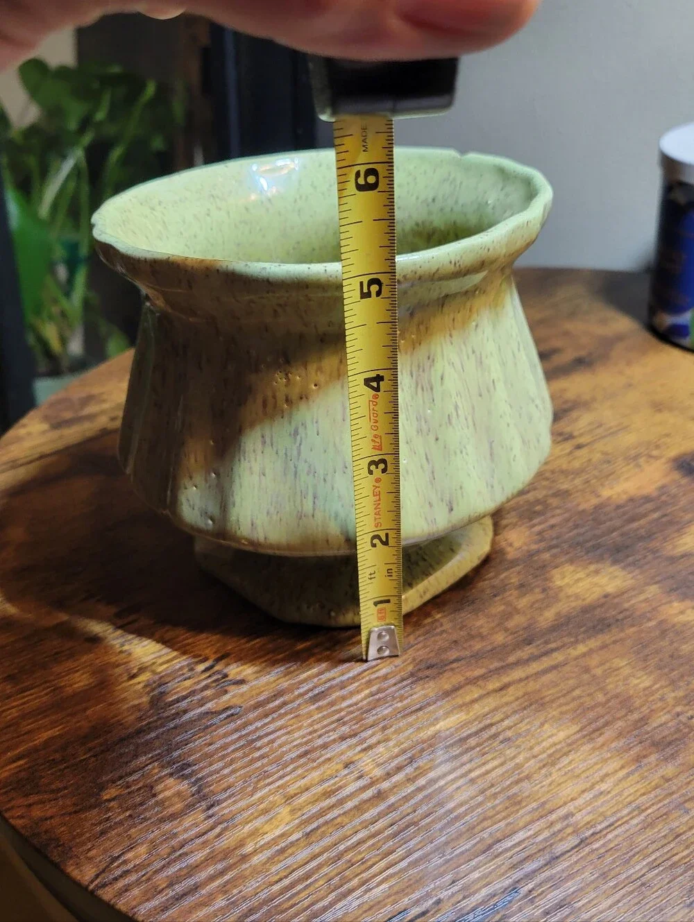 Pottery